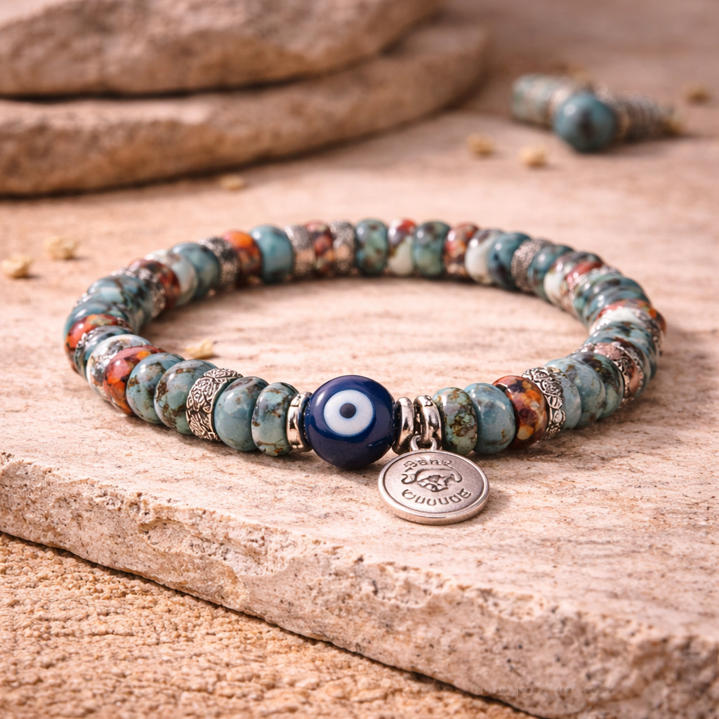 Women's Metallic Year Of The Snake Collection Plated Bracelet